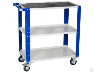 Тележка инструментальная WDS-0 - fgospostavki.ru - Махачкала