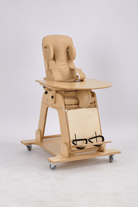 Опора для сидения (рост 3) - fgospostavki.ru - Махачкала