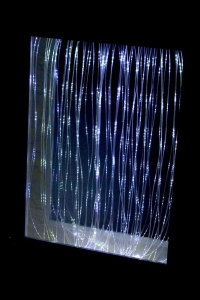 Настенное небьющееся зеркало "Таинственный свет-И" - fgospostavki.ru - Махачкала