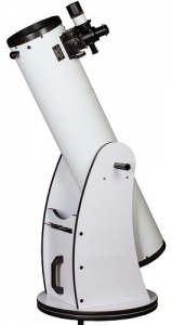 Телескоп рефлектор на монтировке Добсона - fgospostavki.ru - Махачкала