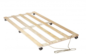 Тележка для перевозки матов - fgospostavki.ru - Махачкала