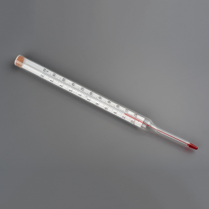 Термометр лабораторный от 0 до +200 °C - fgospostavki.ru - Махачкала