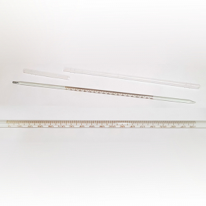 Ртутный термометр для лабораторных работ 0-360 - fgospostavki.ru - Махачкала