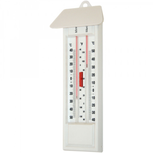 Термометр ртутный (максимум-минимум) - fgospostavki.ru - Махачкала