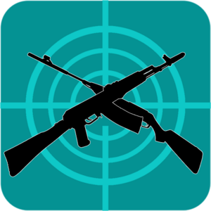 Стойка для крепления мишеней для стрелкового тира - fgospostavki.ru - Махачкала