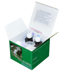 Тест-комплект «Сульфаты» - fgospostavki.ru - Махачкала