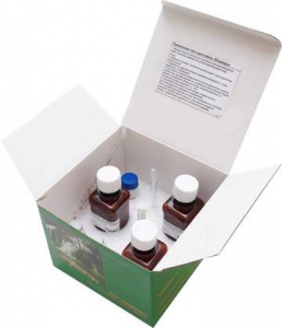 Тест-комплект «Хлориды» - fgospostavki.ru - Махачкала