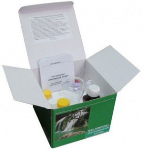 Тест-комплект «Активный хлор» - fgospostavki.ru - Махачкала