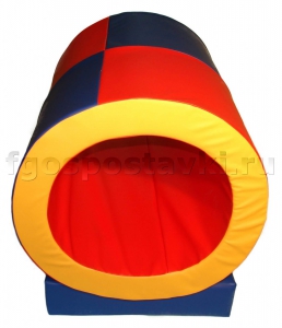 Модуль-трансформер № 12 (вестибулярный тренажер с опорами) - fgospostavki.ru - Махачкала