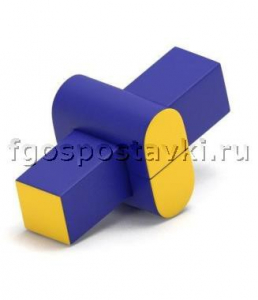 Модуль-трансформер № 15 (3 элемента) - fgospostavki.ru - Махачкала