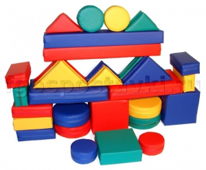 Модуль трансформер № 26 (30 элементов) - fgospostavki.ru - Махачкала