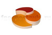 Модуль трансформер № 29 (3 элемента) - fgospostavki.ru - Махачкала