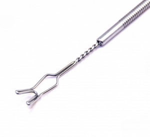 Зонд массажный «Зайчик» (автор Микляева Ю. В) - fgospostavki.ru - Махачкала