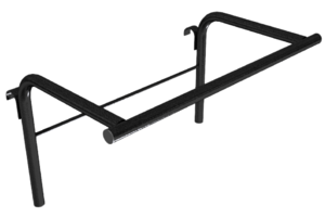 Тренажер навесной для шведской стенки (перекладина) - fgospostavki.ru - Махачкала