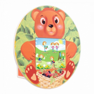 Учебно-игровой терминал "Медвежонок" - fgospostavki.ru - Махачкала