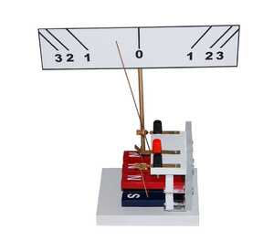 Установка «Демонстрация силы Ампера» - fgospostavki.ru - Махачкала