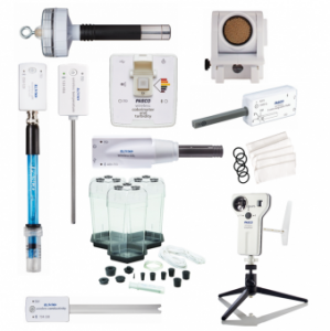 Комплект датчиков по географии для учителя - fgospostavki.ru - Махачкала