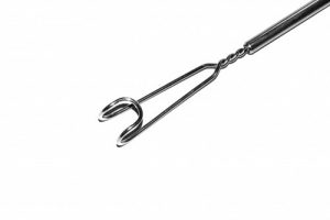 Зонд массажный «Язычок» на толстой гладкой ручке (автор Томилина С.М.) - fgospostavki.ru - Махачкала