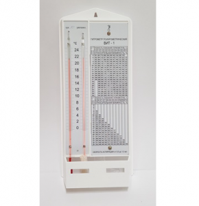 Гигрометр ВИТ-1 - fgospostavki.ru - Махачкала