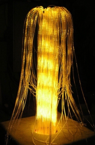 Световая каскадирующая труба «Весёлый фонтан-И» - fgospostavki.ru - Махачкала