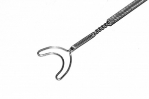 Зонд массажный «Вилочка» (Крупенчук О. И., Воробьева Т. А.) - fgospostavki.ru - Махачкала