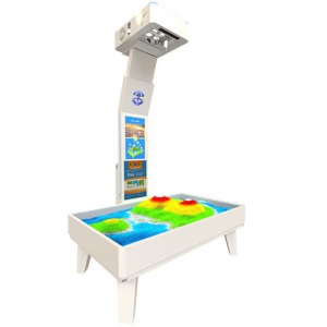 Интерактивная песочница "Standart" - fgospostavki.ru - Махачкала