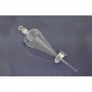 Воронка делительная конусная ВД-3 250 мл. - fgospostavki.ru - Махачкала