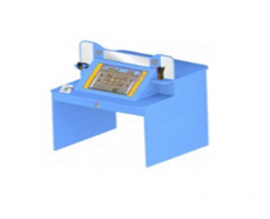 Логопедический стол «Лого» (один, для индивидуальных занятий) - fgospostavki.ru - Махачкала