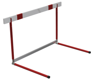 Барьер соревновательный регулируемый - fgospostavki.ru - Махачкала