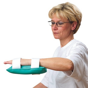 Утяжеленная подушечка 1 килограмм - fgospostavki.ru - Махачкала