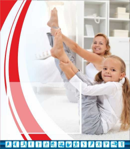 Стенд "Спортивный (гимнастика)" - fgospostavki.ru - Махачкала