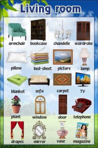 Стенд "Гостиная" - fgospostavki.ru - Махачкала