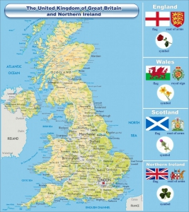 Стенд "UK" - fgospostavki.ru - Махачкала