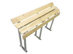 Скамейка для инвалидов (вариант 1) - fgospostavki.ru - Махачкала