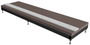 Брусок отталкивания для прыжков в длину с планкой - fgospostavki.ru - Махачкала