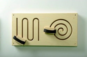 Лабиринт для опорно-двигательного аппарата №1 - fgospostavki.ru - Махачкала