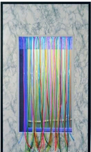 Зеркало безопасное настенное "Загадочный свет" - fgospostavki.ru - Махачкала