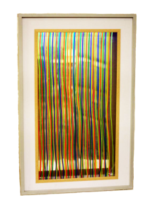 Настенное панно «Магические нити» - fgospostavki.ru - Махачкала