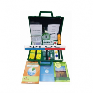 Комплект лабораторного оборудования «Пчелка-У» (базовый вариант) - fgospostavki.ru - Махачкала