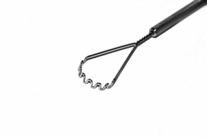 Зонд массажный «Змейка» на толстой ручке с накаткой (автор Томилина С. М.) - fgospostavki.ru - Махачкала