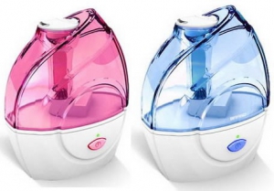 Увлажнитель воздуха "Свежесть" - fgospostavki.ru - Махачкала