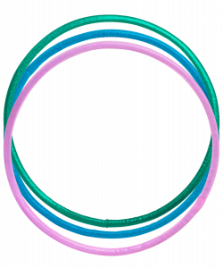 Обруч стальной фитнес-комфорт - fgospostavki.ru - Махачкала