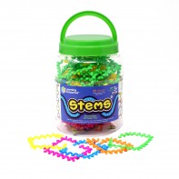 Конструктор "Stems" - 60 деталей - fgospostavki.ru - Махачкала