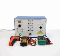 Комплект учебного лабораторного оборудования «Методы измерения температуры»  - fgospostavki.ru - Махачкала