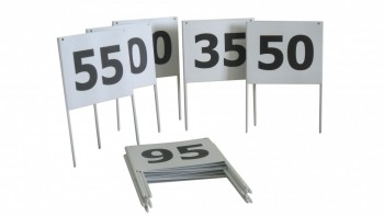 Нумерованные маркеры  - fgospostavki.ru - Махачкала