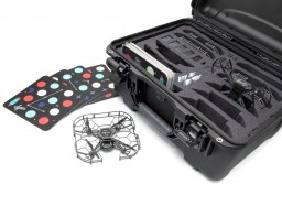 Образовательный комплект программируемого квадрокоптера DJI TELLO EDU (Стартовый – 5) - fgospostavki.ru - Махачкала