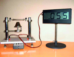 Демонстрационная установка «Зависимость сопротивления от температуры»  - fgospostavki.ru - Махачкала