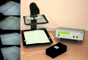 Лабораторная установка «Изучение волновых явлений на поверхности воды»  - fgospostavki.ru - Махачкала