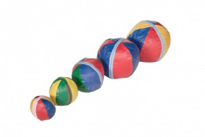 Медицинбол (1 килограмм, искусственная кожа) - fgospostavki.ru - Махачкала