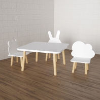 Детский стол «Герда» - fgospostavki.ru - Махачкала